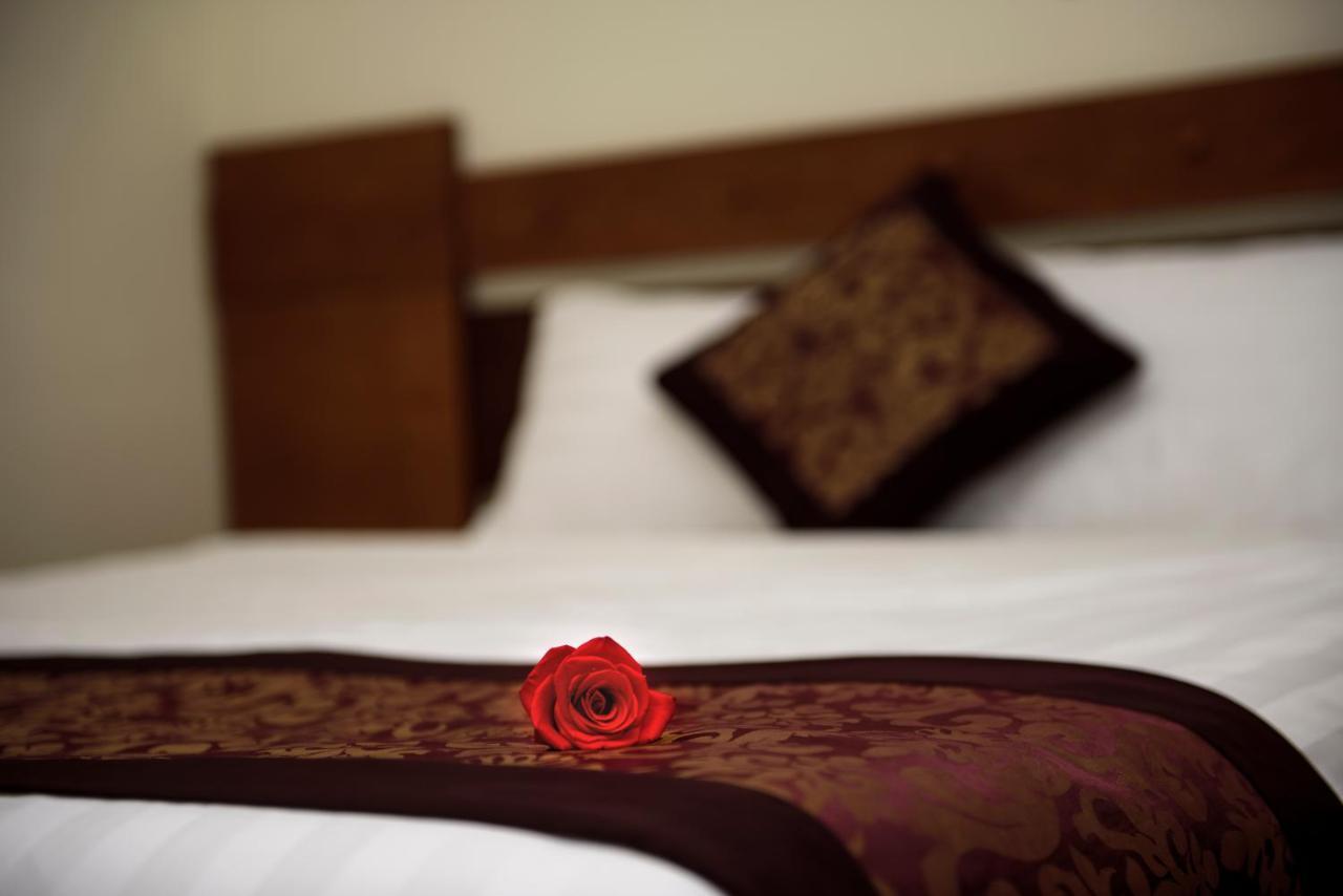 Le Nguyen Hotel Da Lat Zewnętrze zdjęcie